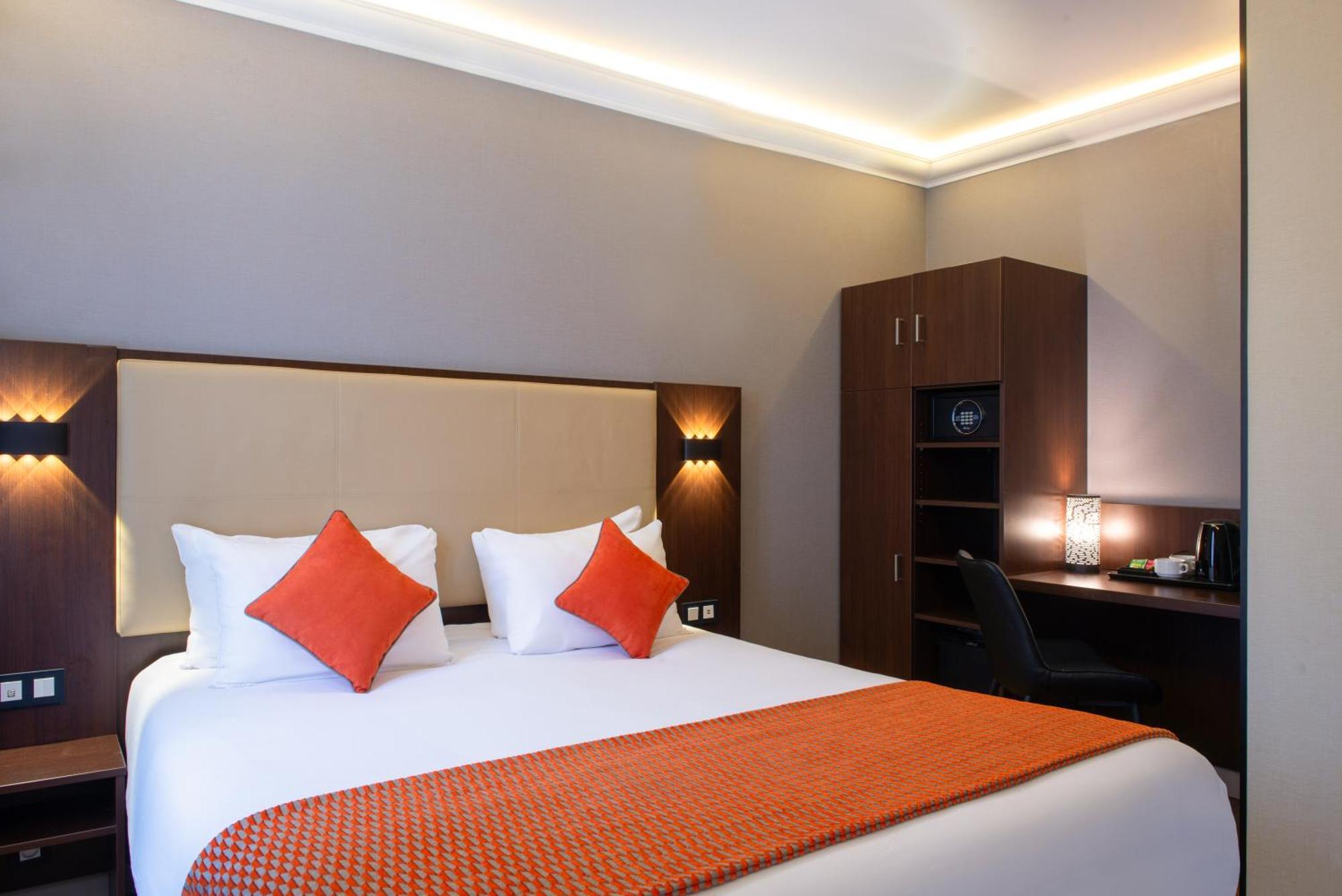 Hotel Cactus