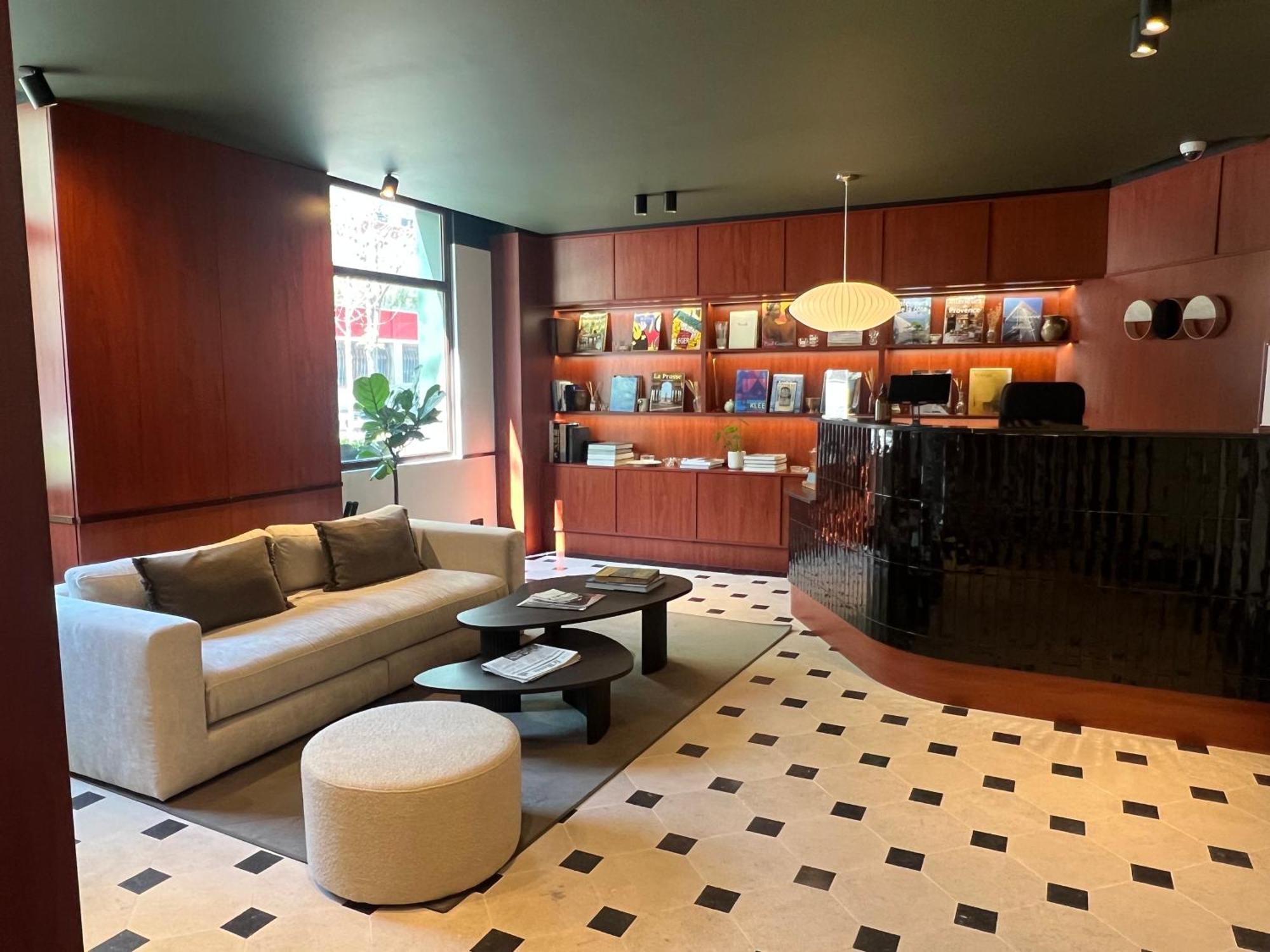 Marguerite Hotel 3*