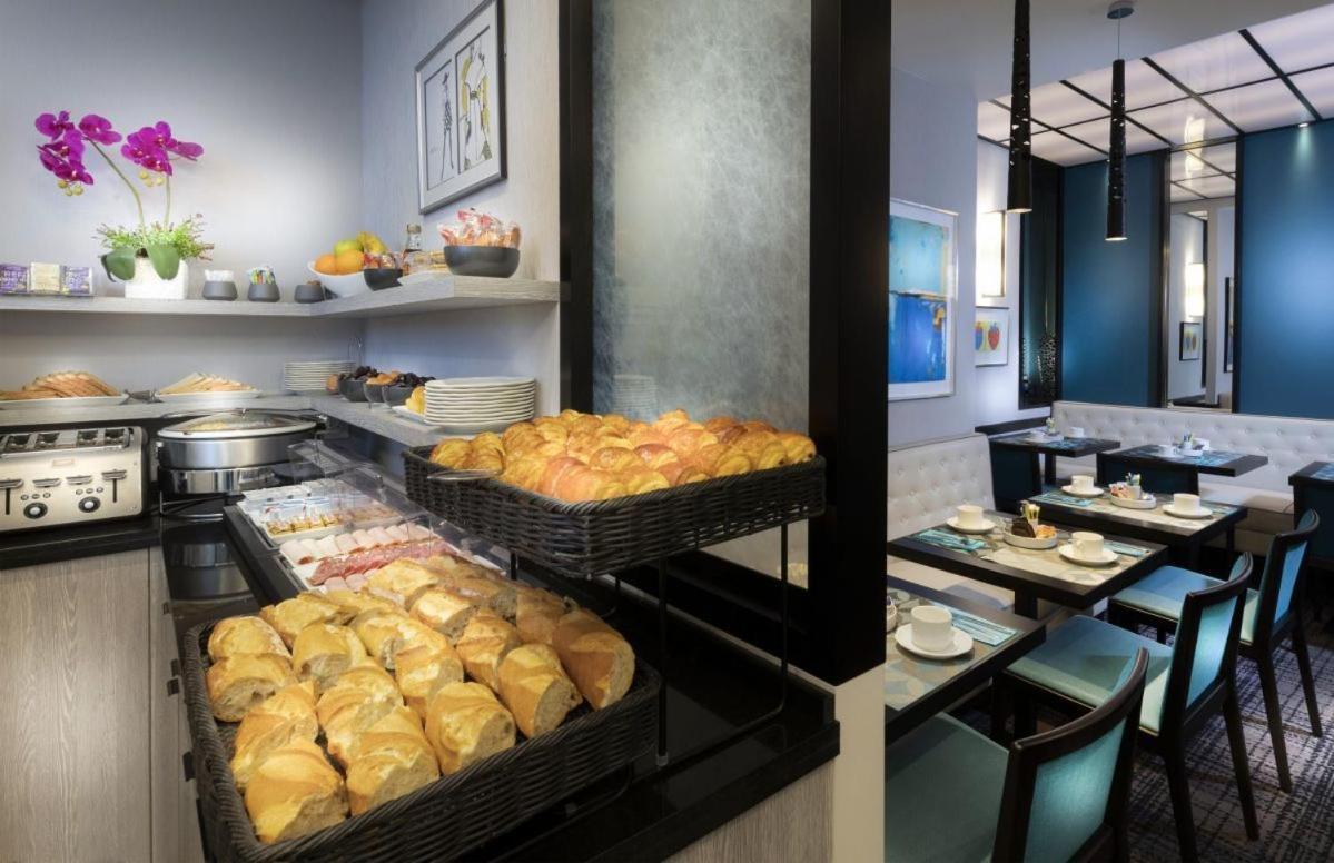 Apartment Luxury Montaigne *