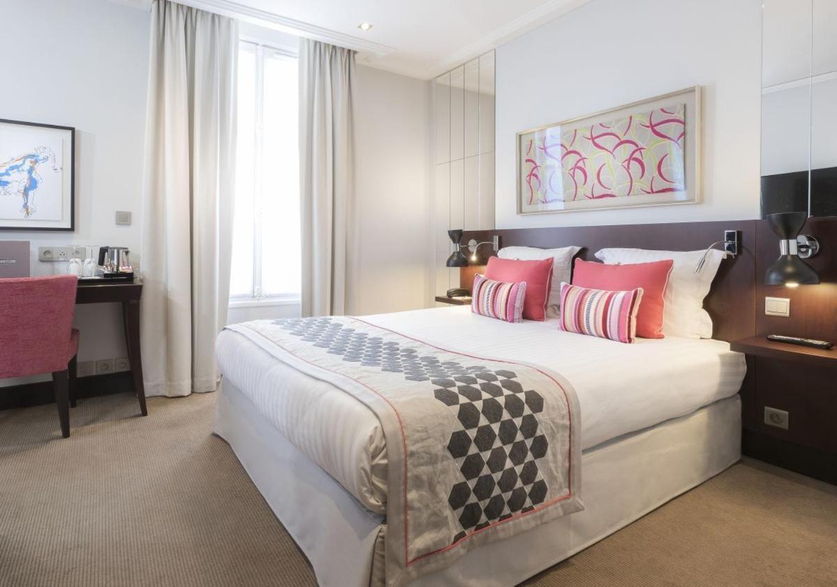 Apartment Luxury Montaigne *