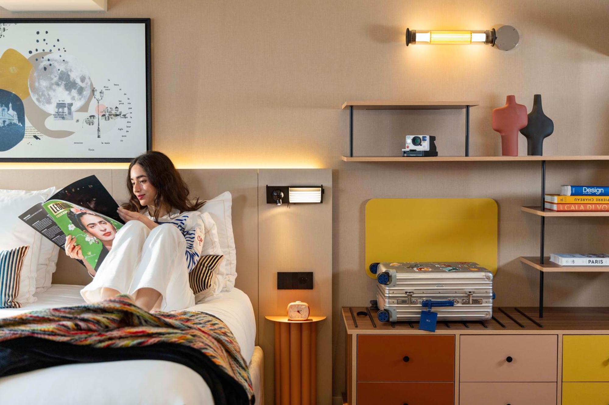 Yuna Montmartre - 4* Paris