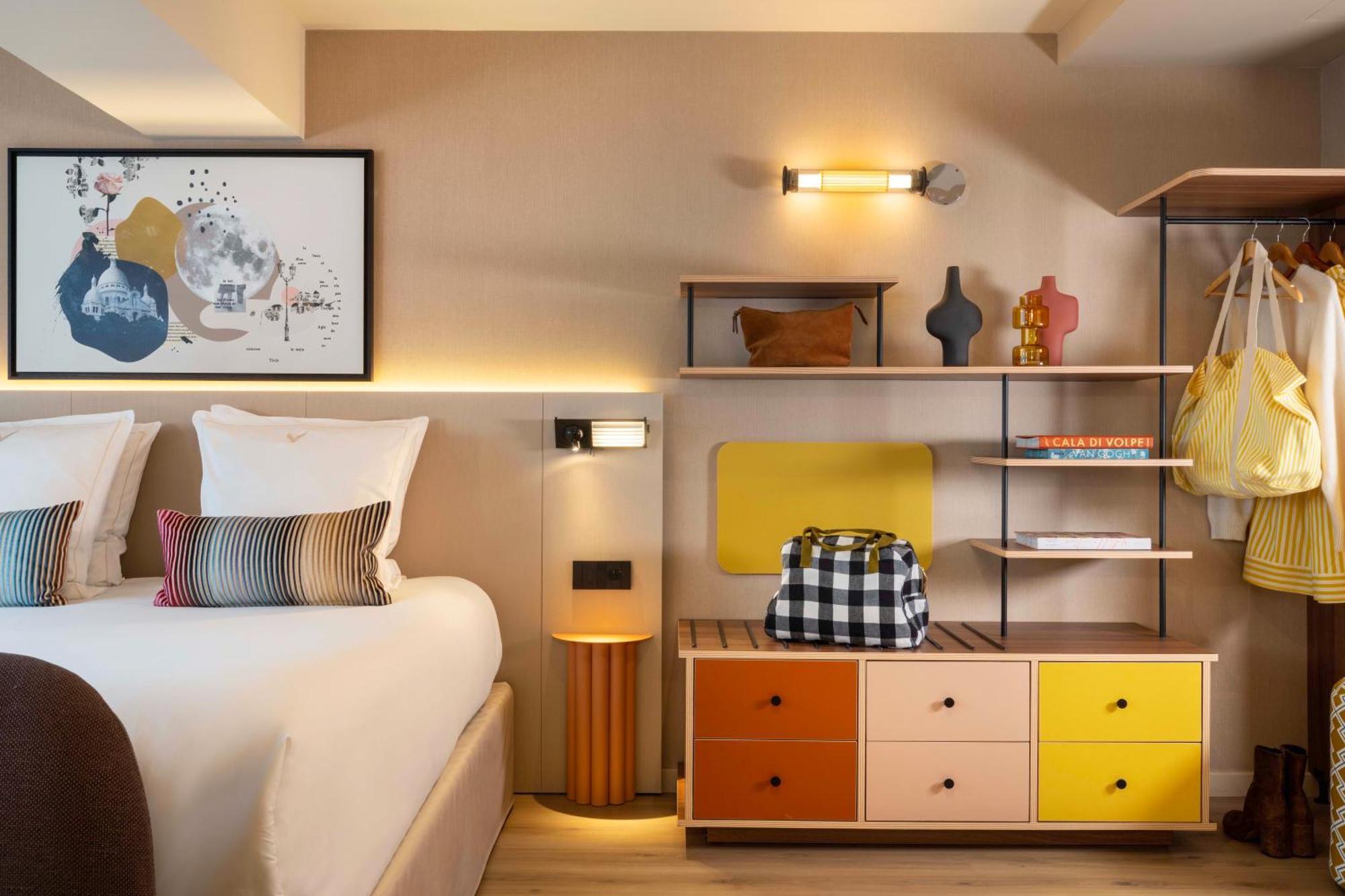 Yuna Montmartre - Aparthotel 4*