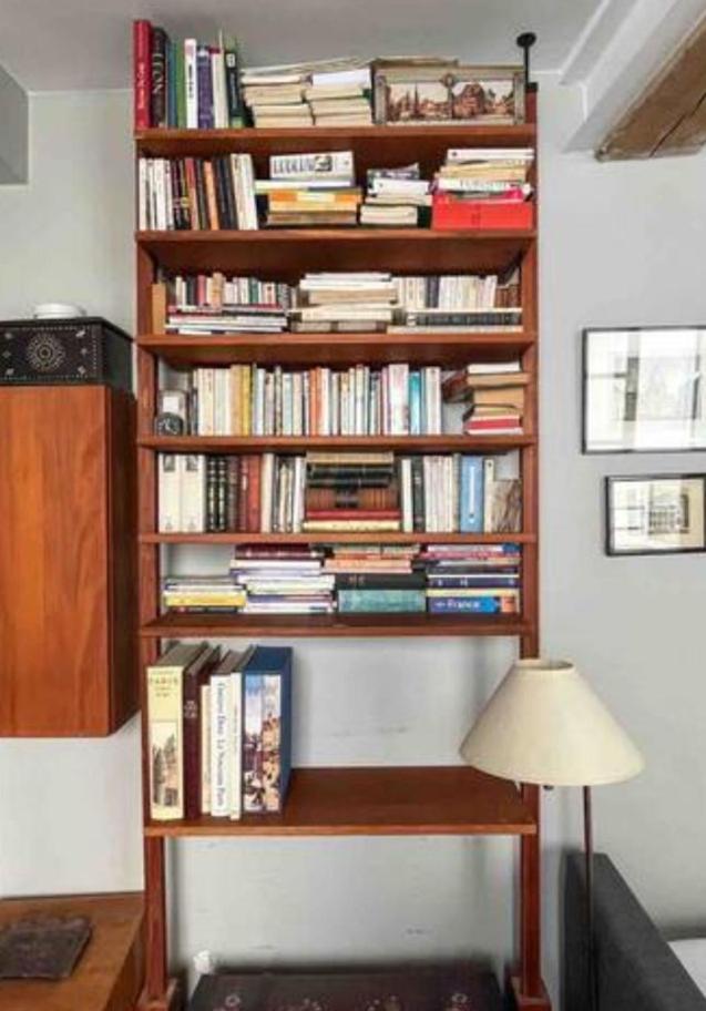 Apartment L'antiquaire - Cosy & Of Luxembourg Park *