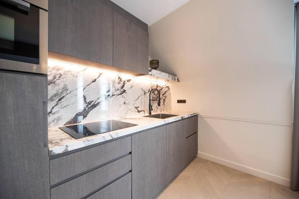 Appartement Vivez Au Coeur Du Marais Paris