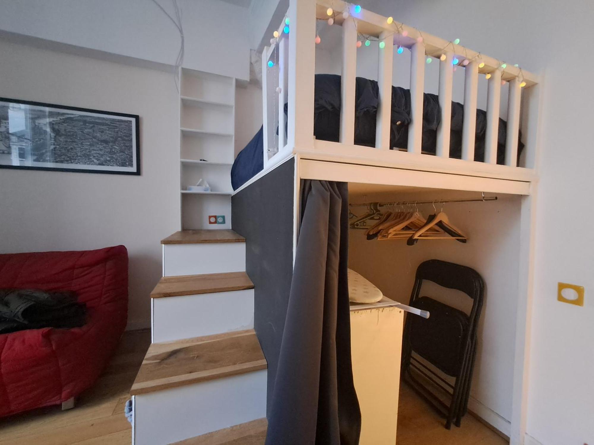 Apartment Greneta 5 - Kp - Cosy For 2 People Paris