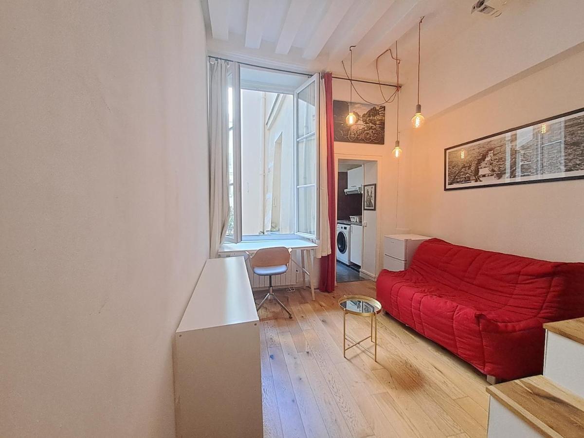 Apartment Greneta 5 - Kp - Cosy For 2 People *