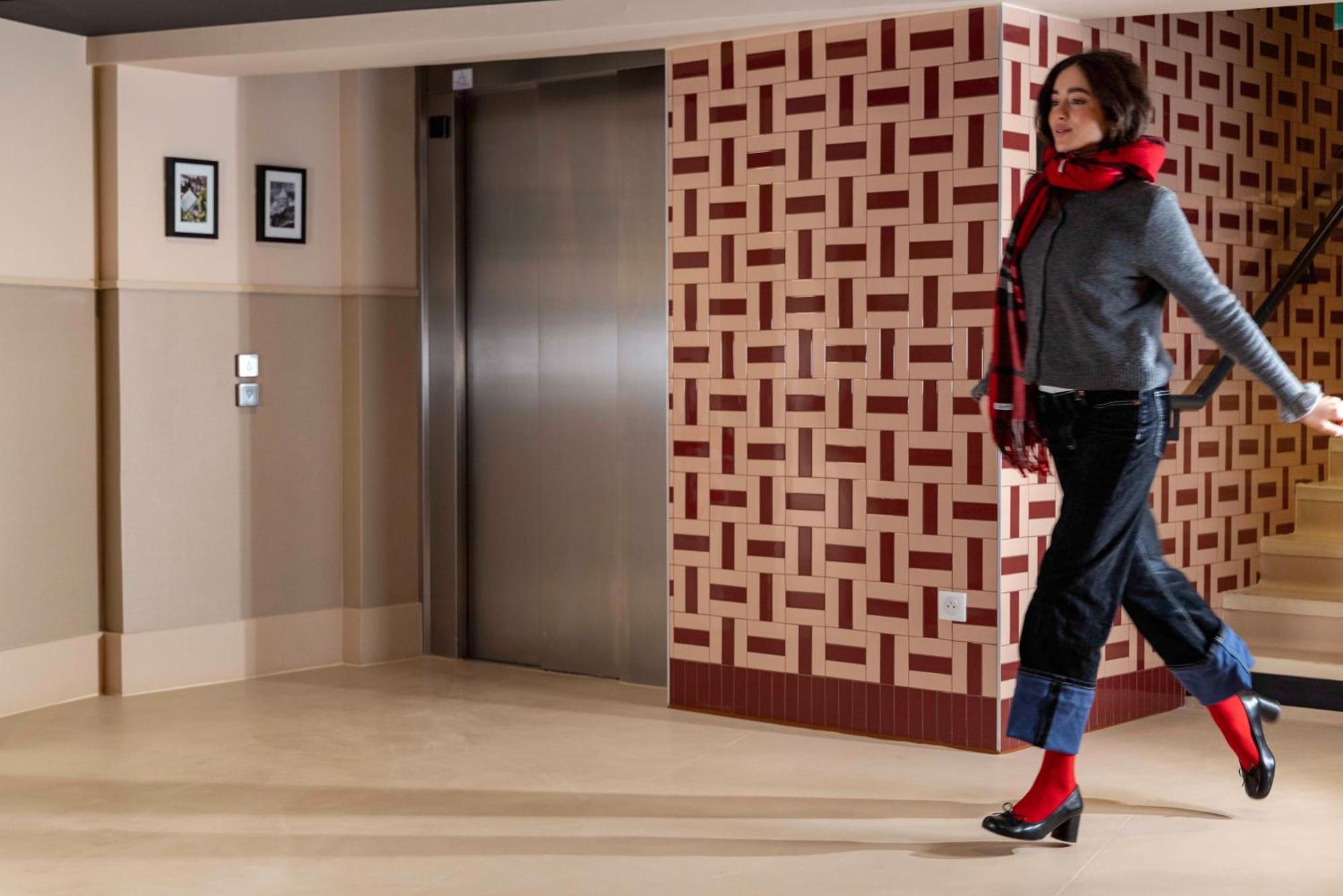 Aparthotel Yuna Montmartre -