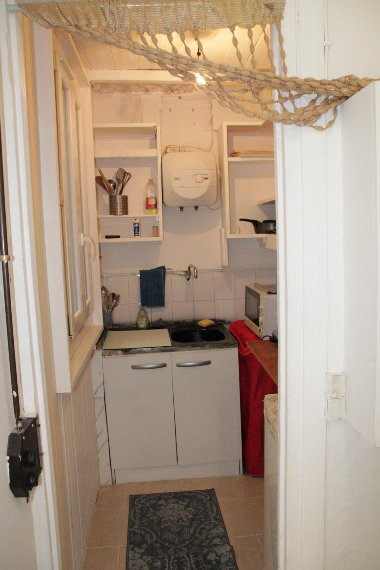 Saint-martin's Apartamento