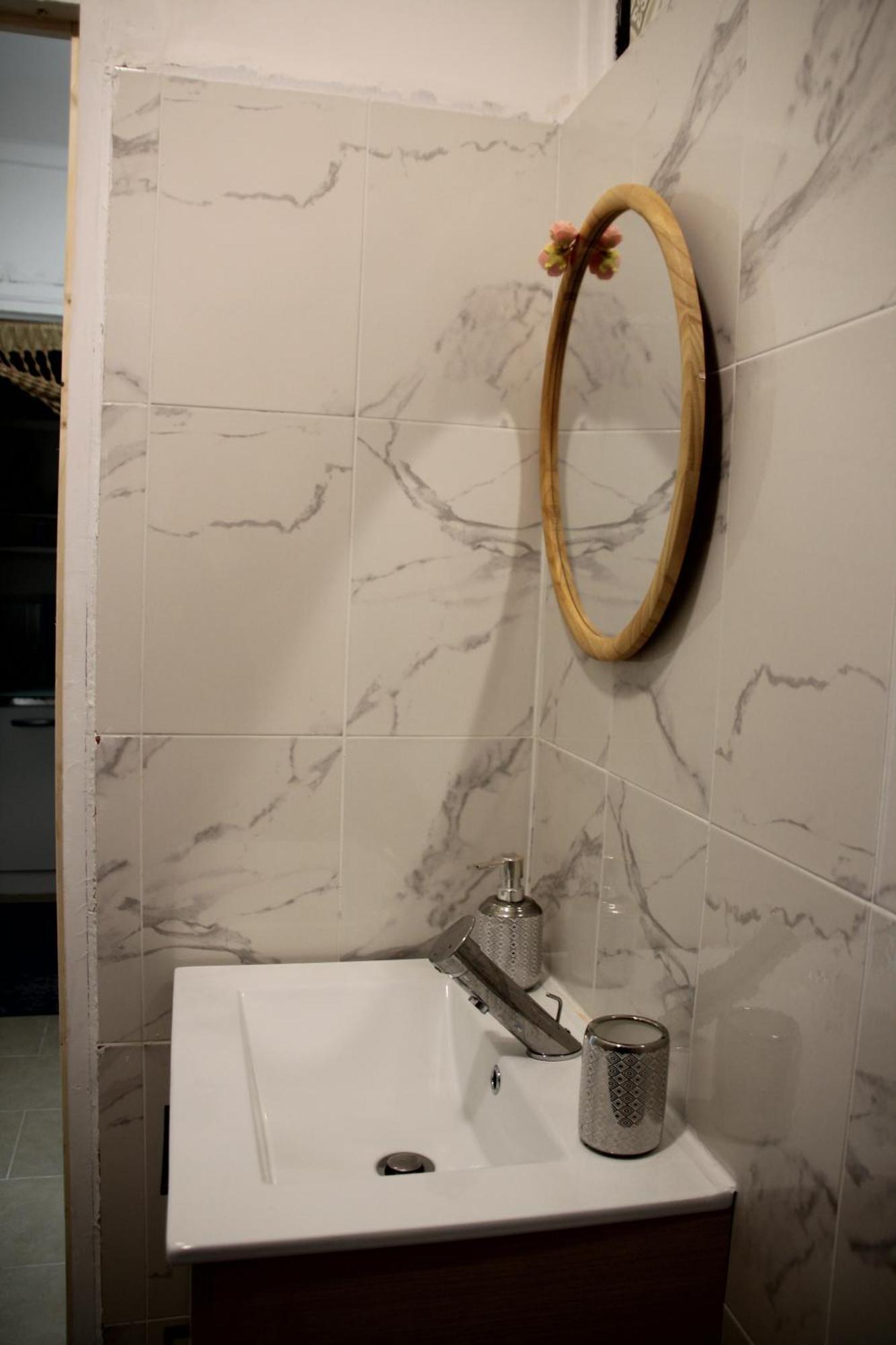 Apartamento Saint-martin's