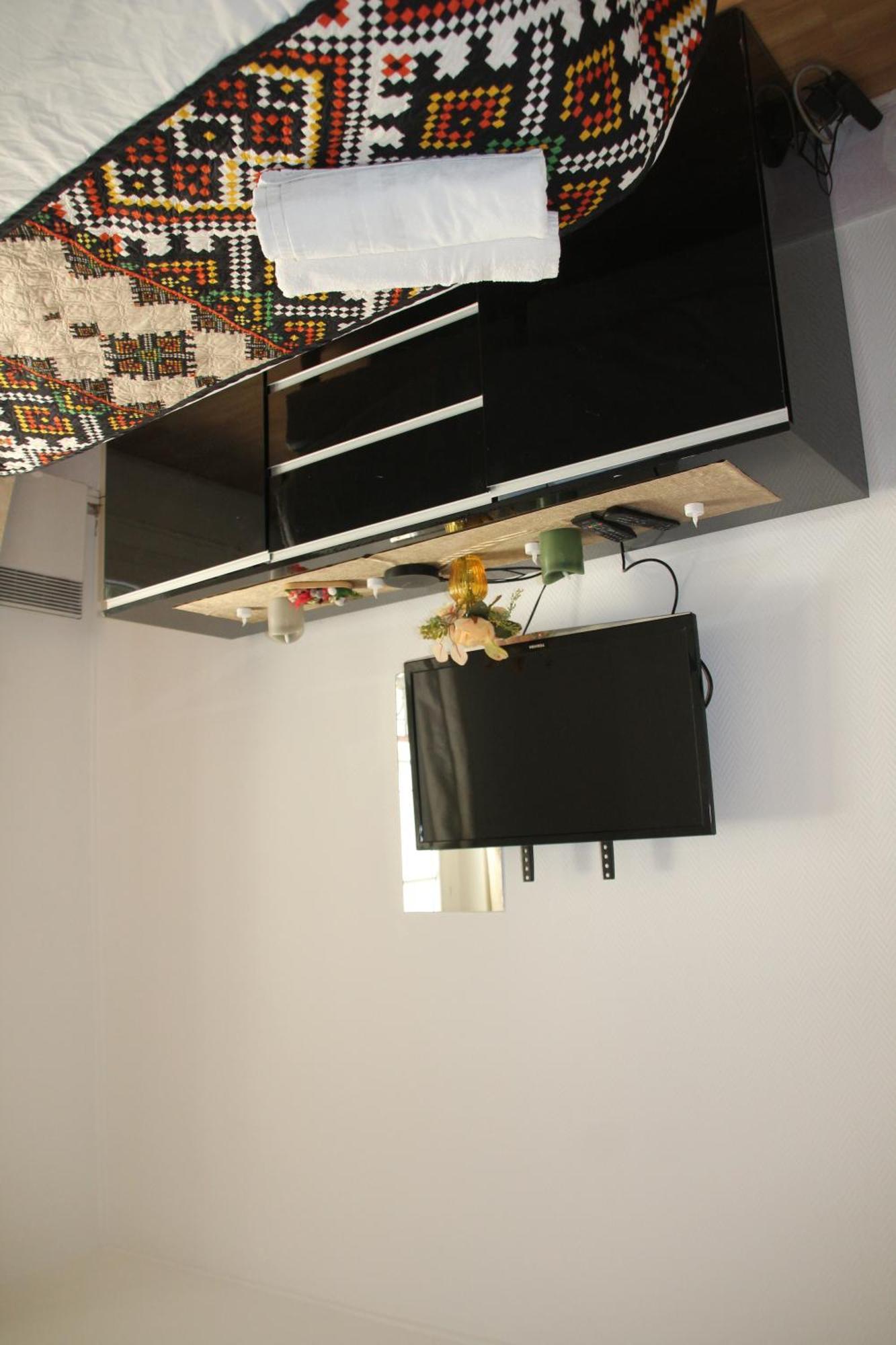 Apartamento Saint-martin's *