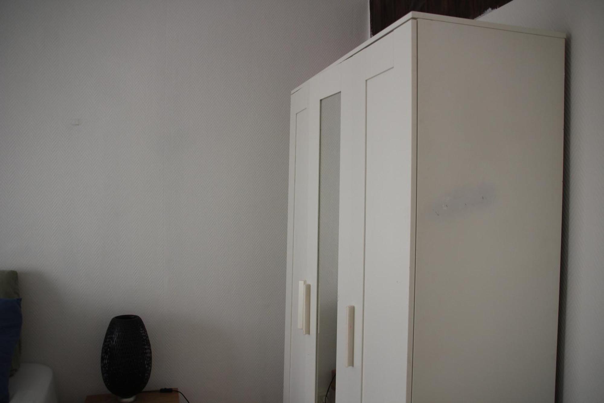 Saint-martin's Apartamento