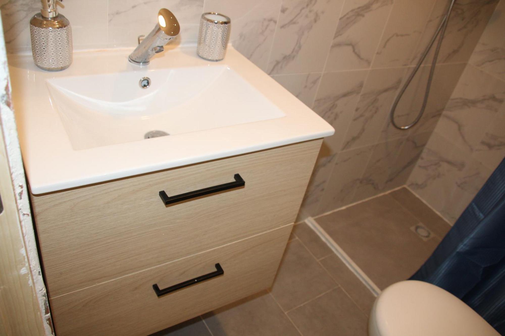 Apartamento Saint-martin's *