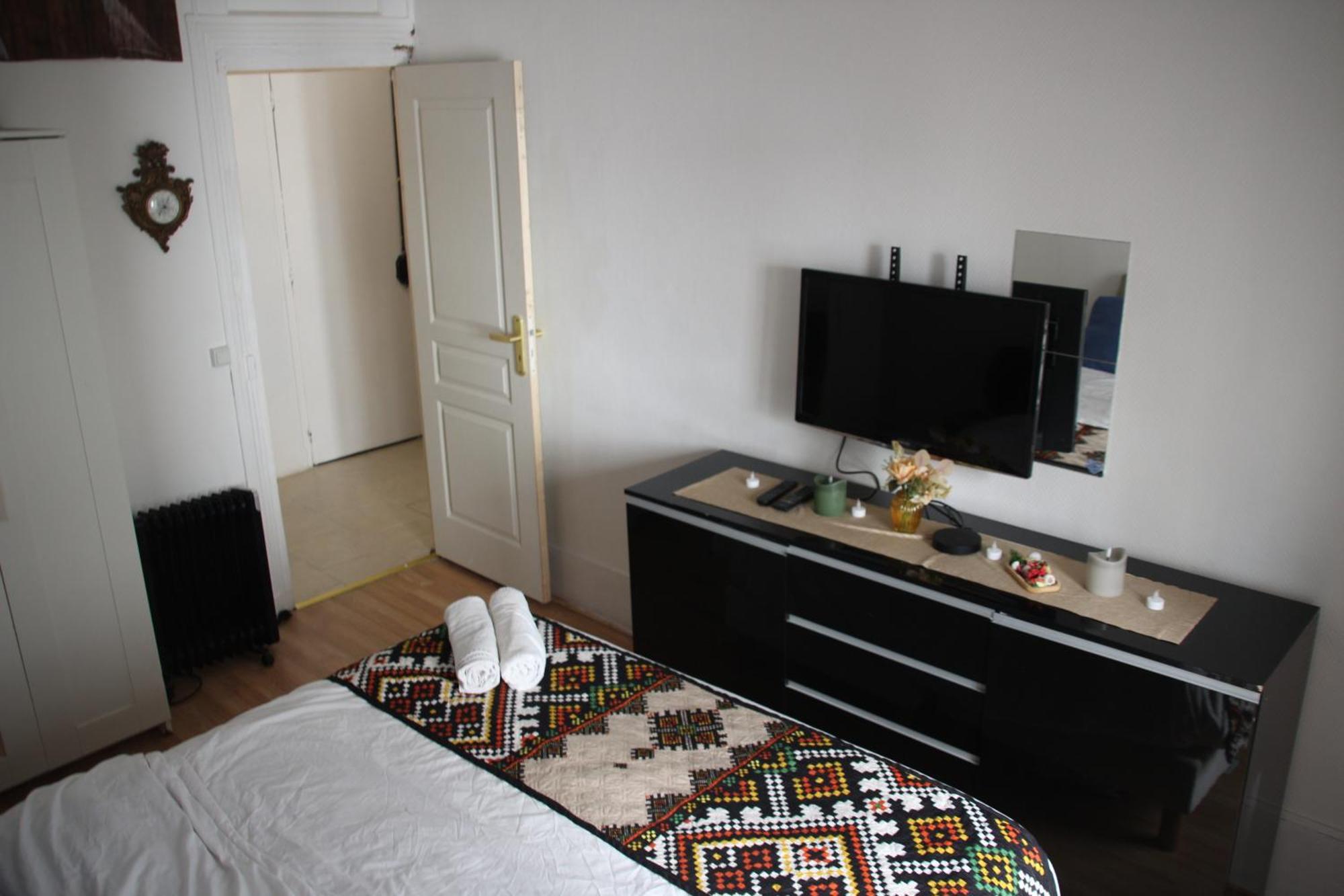 Apartamento Saint-martin's