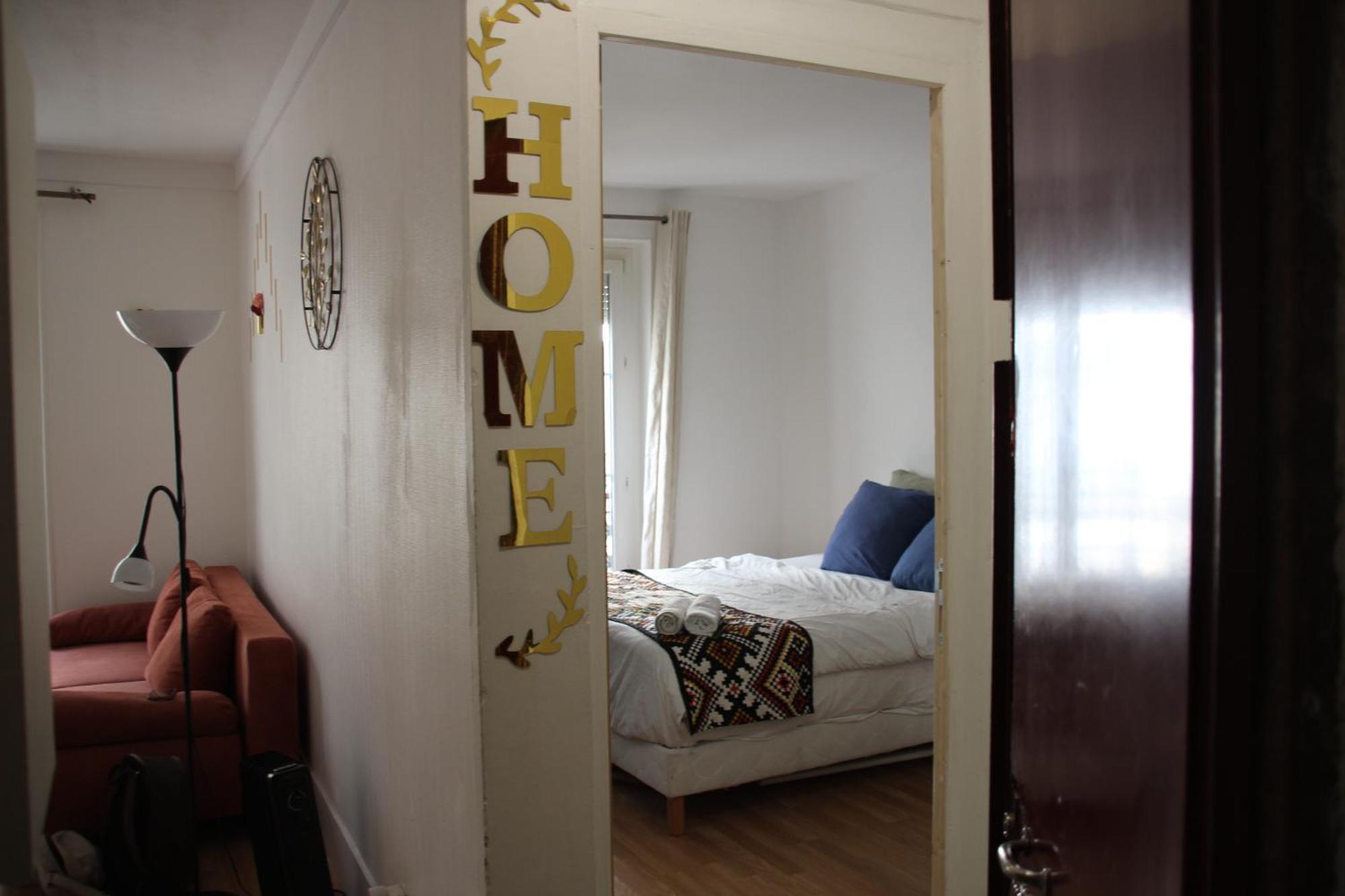 Apartamento Saint-martin's *