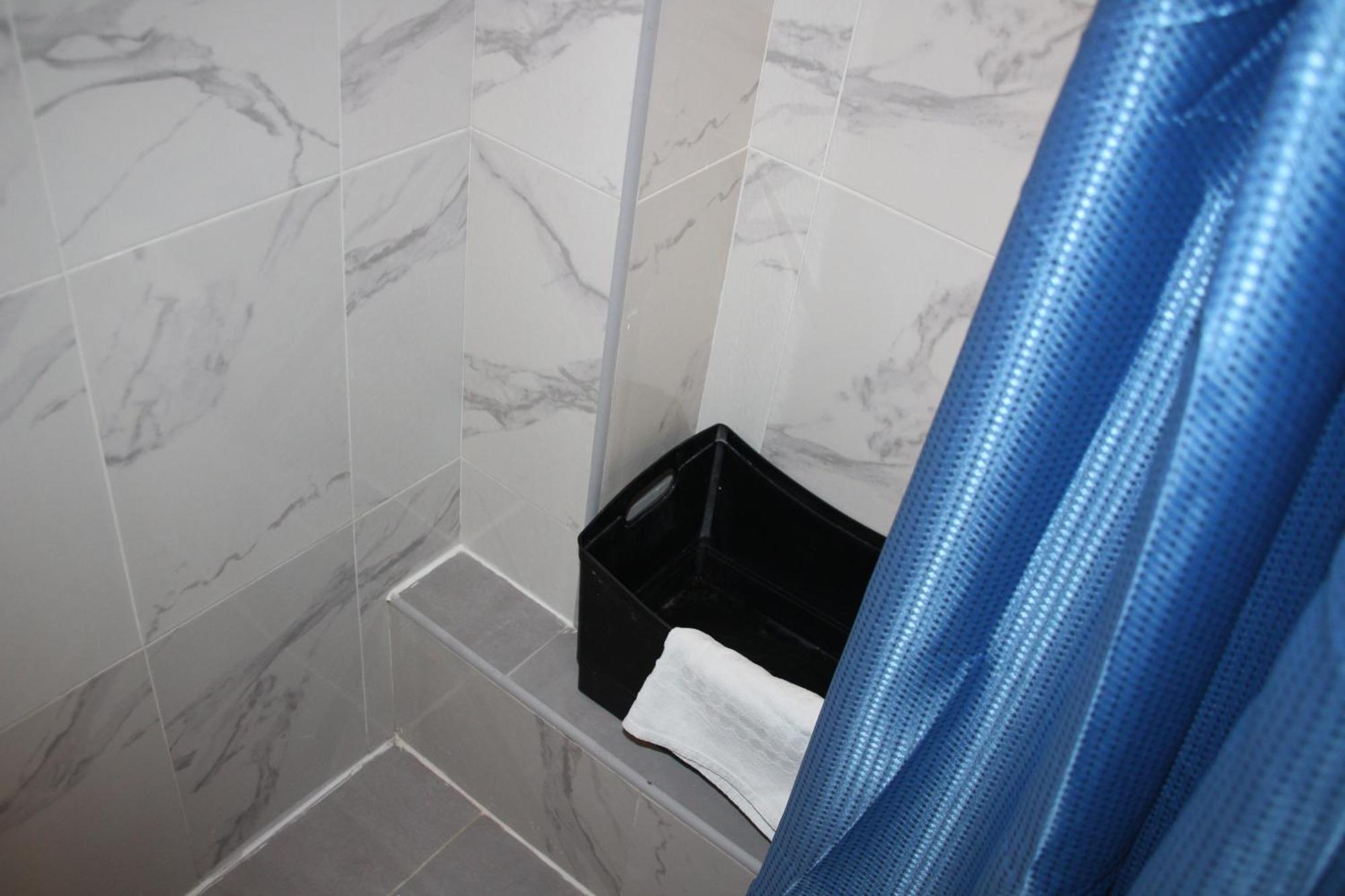 Saint-martin's Apartamento