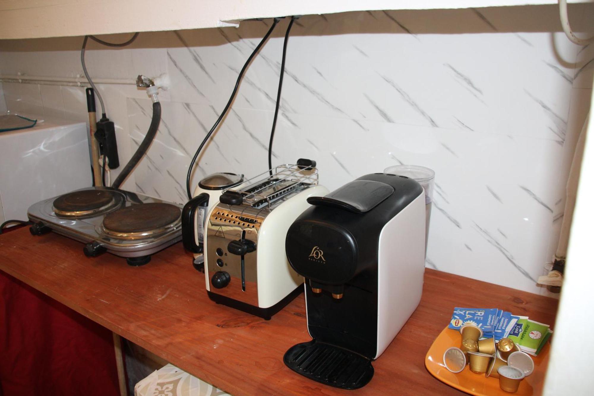 Apartamento Saint-martin's