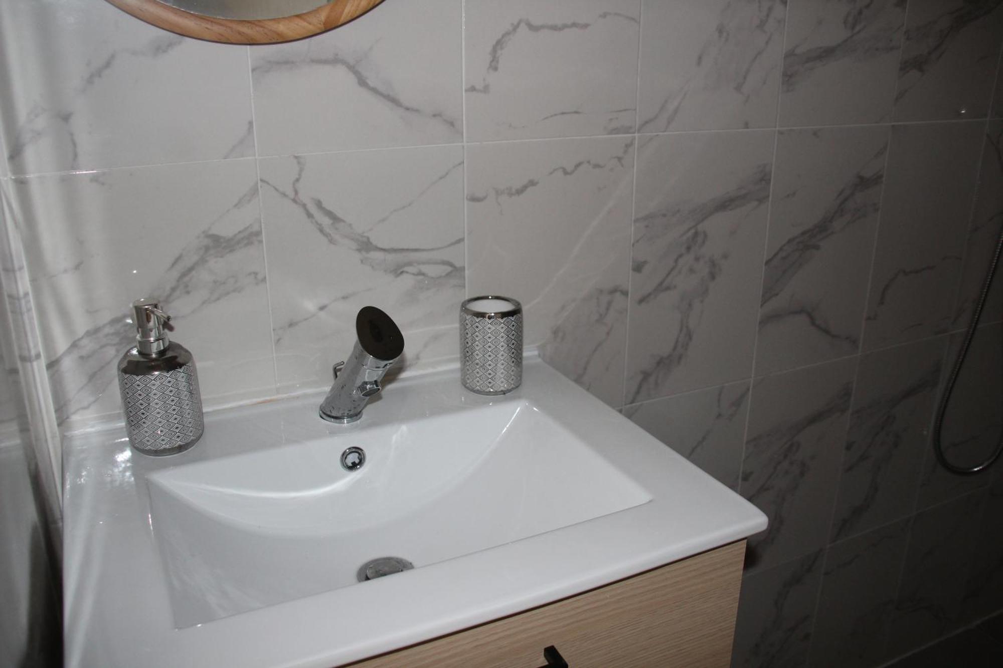 Apartamento Saint-martin's
