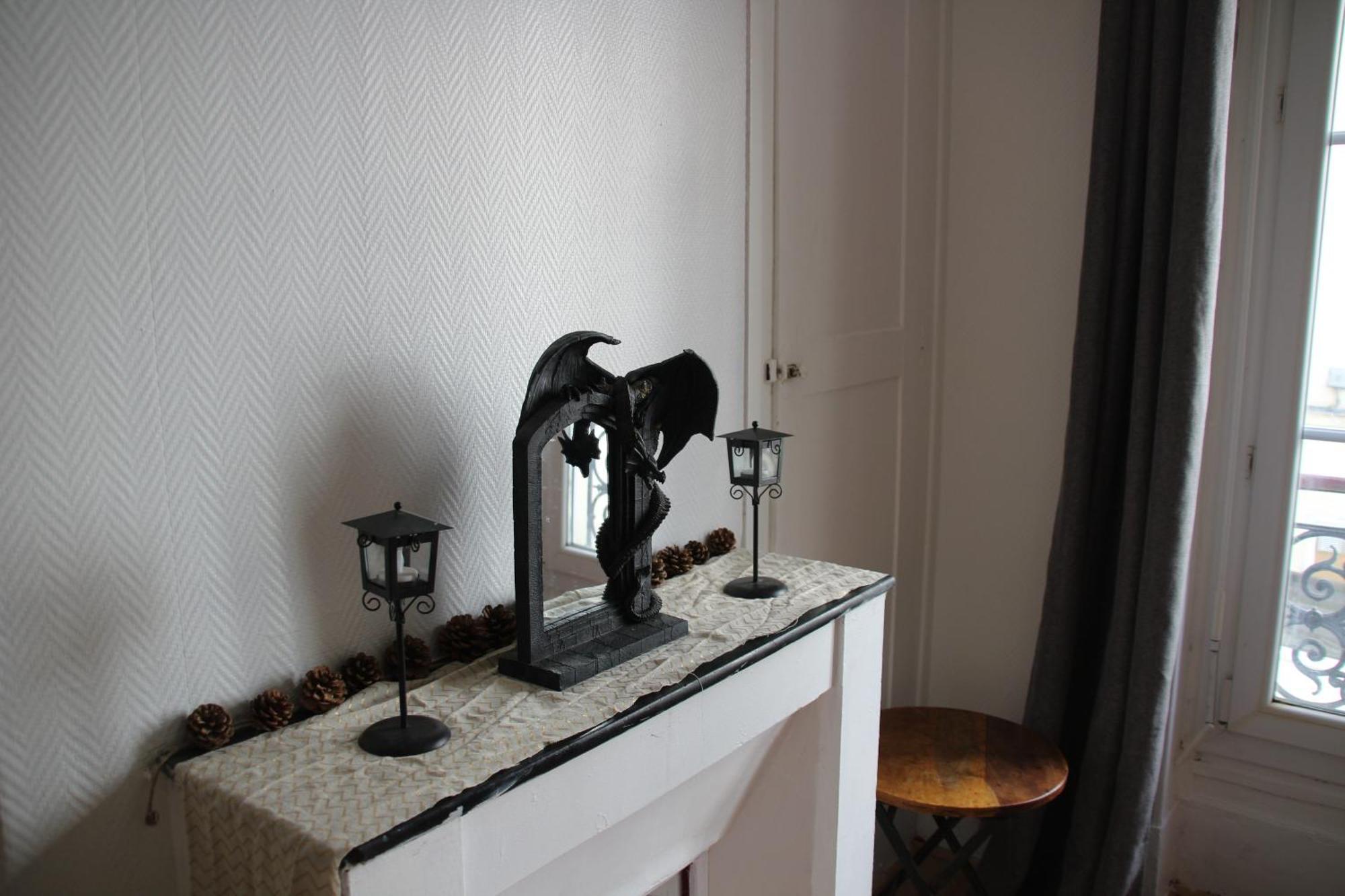 Apartamento Saint-martin's