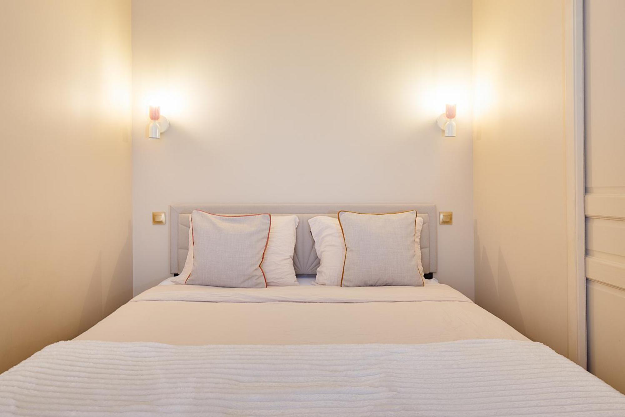 Lumineux Marais 2 Apartment