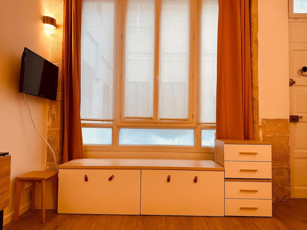 Saint-romain Luxury Appartement Paris