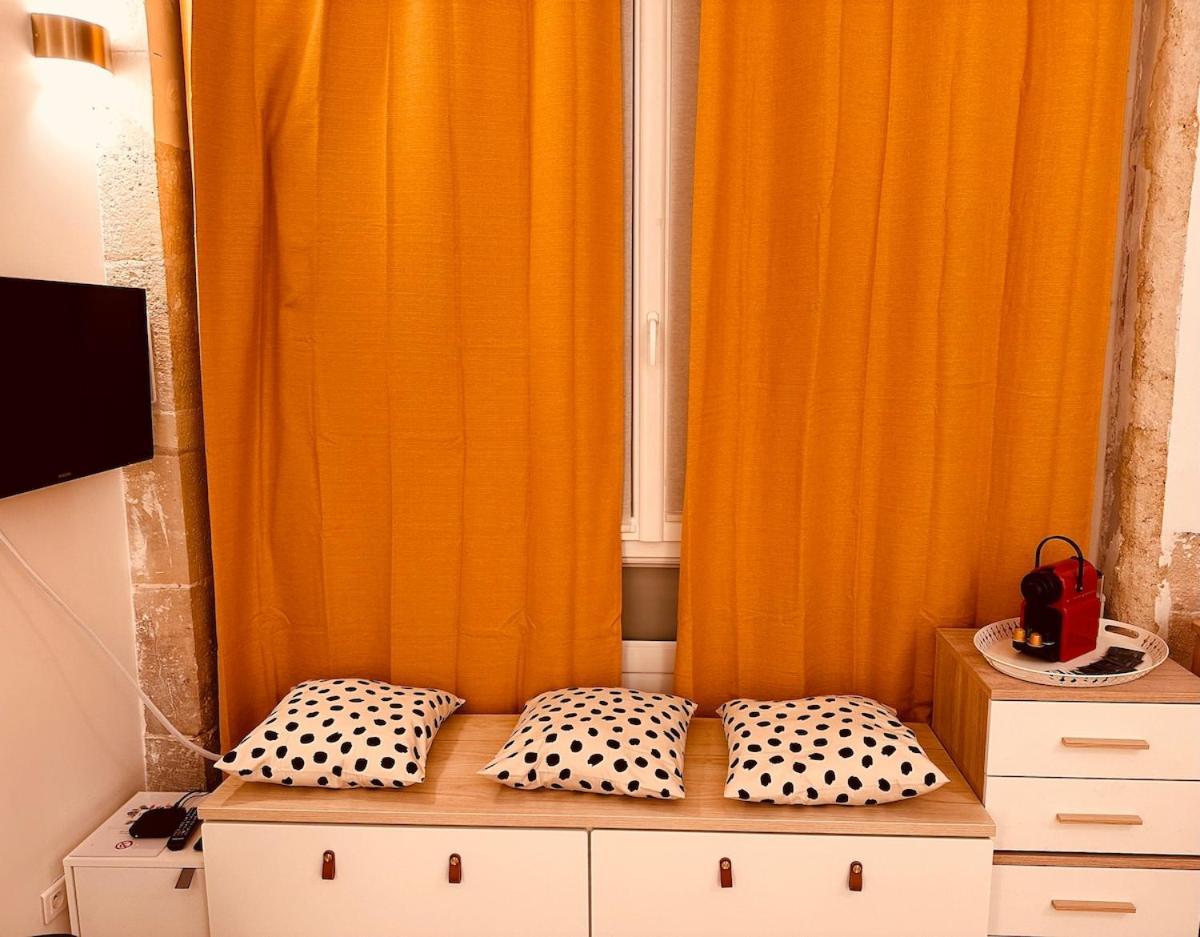 Appartement Saint-romain Luxury Paris