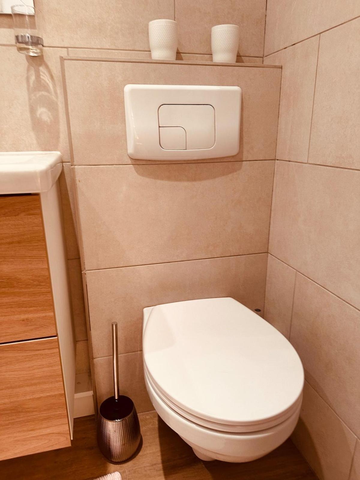 Saint-romain Luxury Appartement Paris