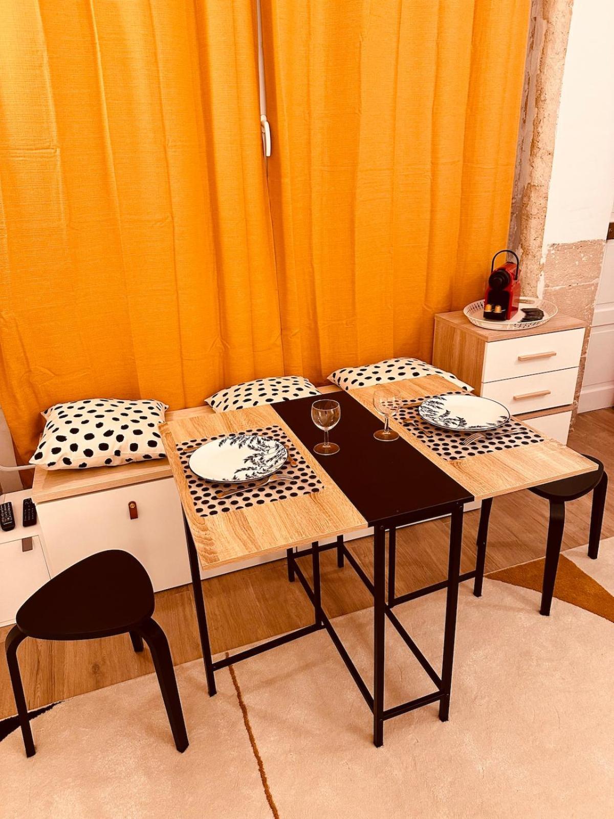 Saint-romain Luxury Appartement Paris