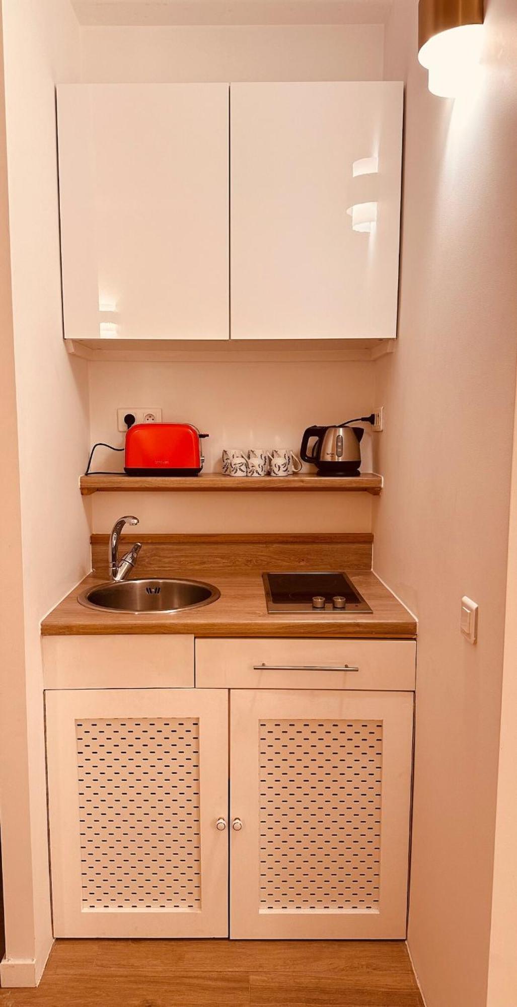 Saint-romain Luxury Appartement Paris