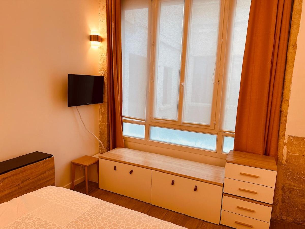Saint-romain Luxury Appartement Paris