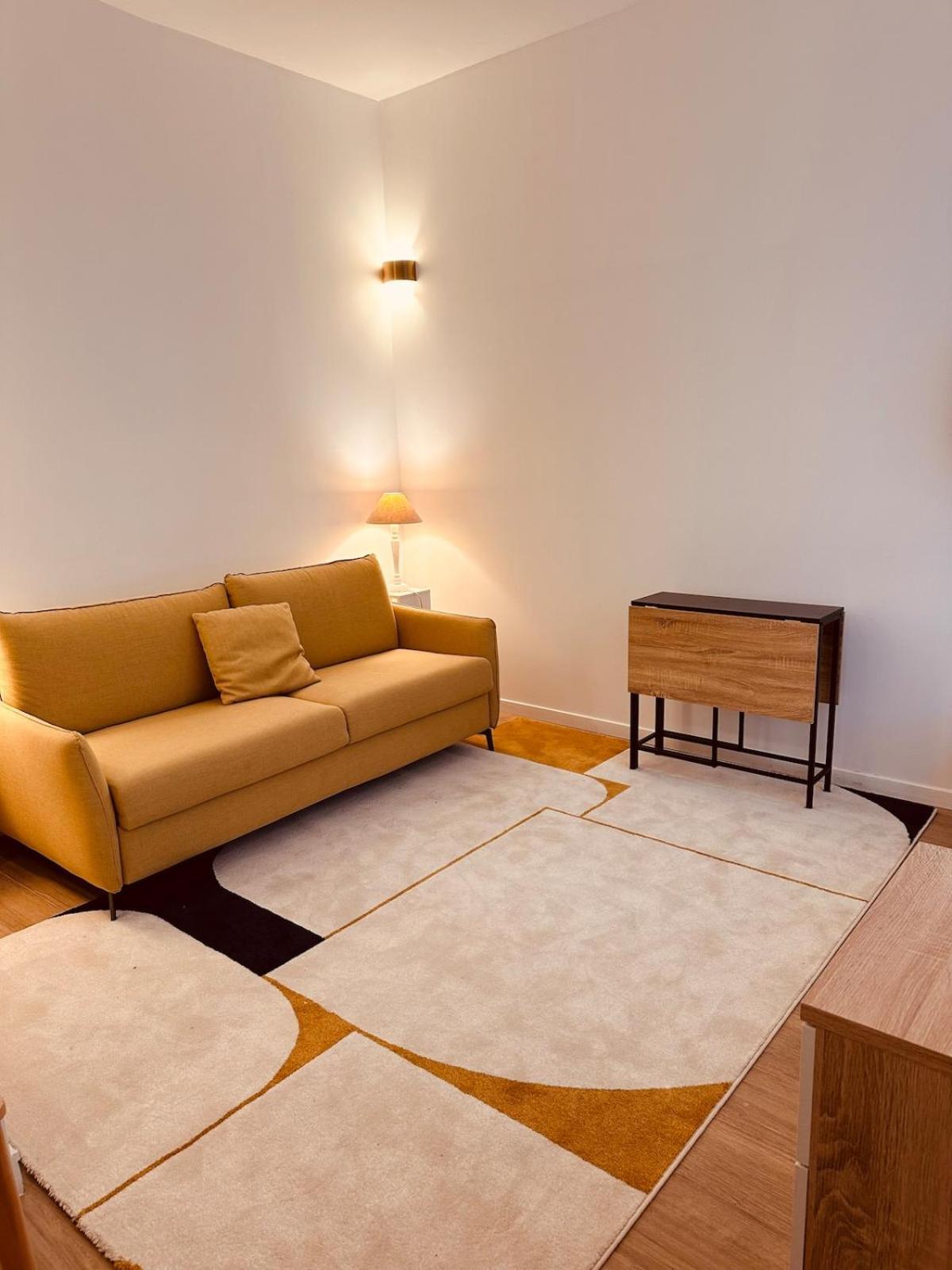 Saint-romain Luxury Appartement *