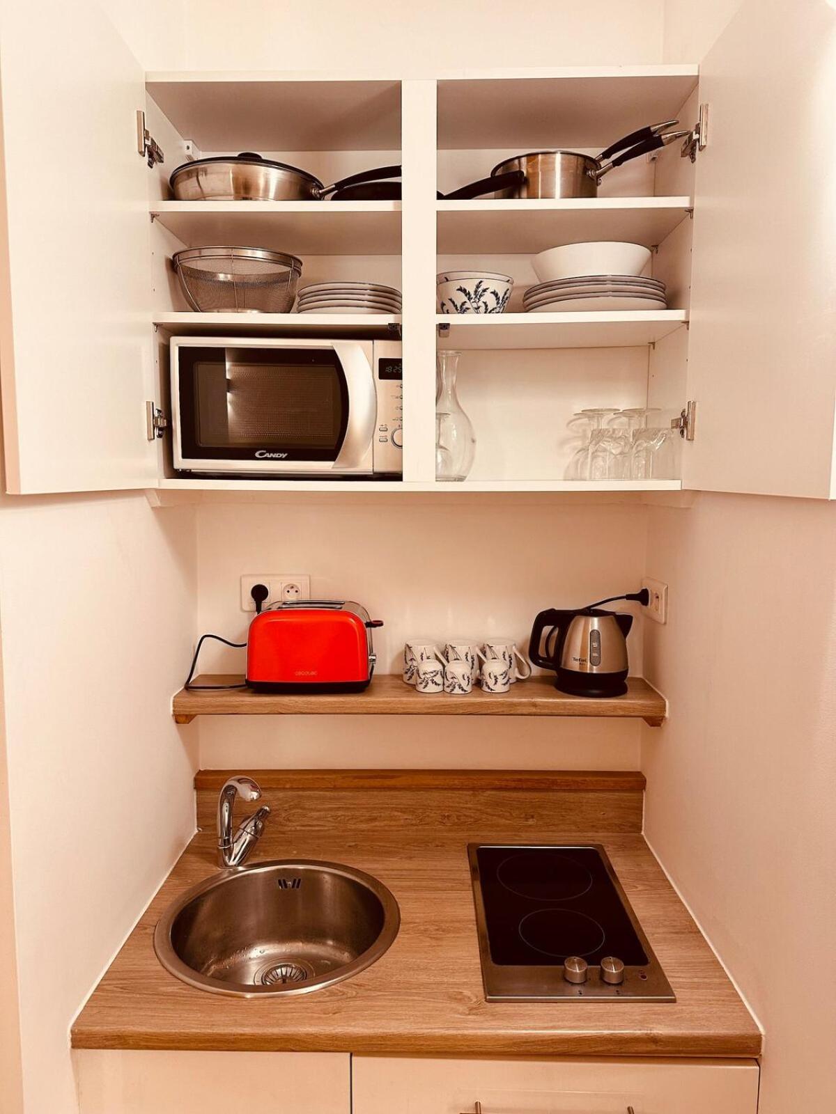 Appartement Saint-romain Luxury
