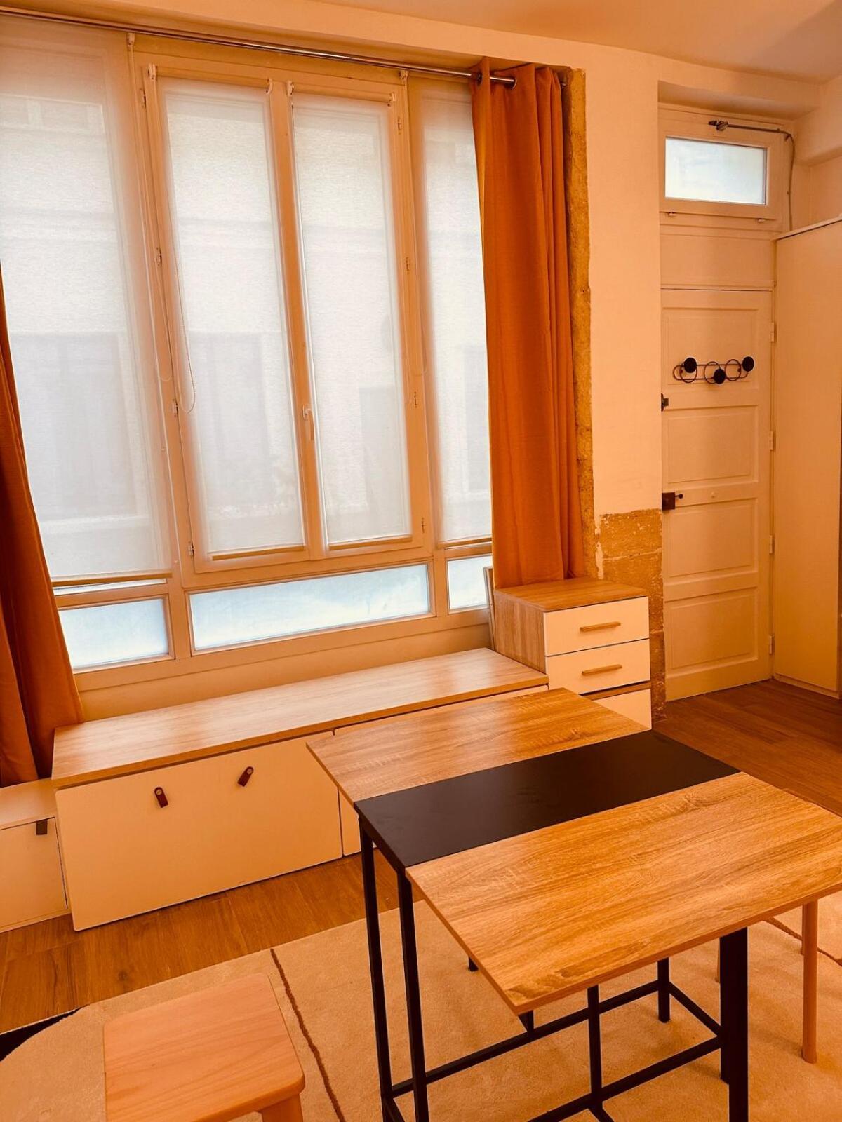 Appartement Saint-romain Luxury Paris