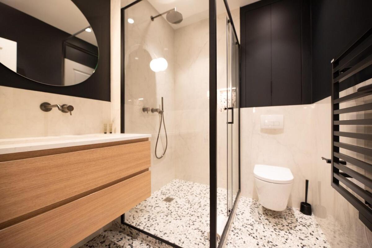 Appartement Luxe 2 Grands Boulevards 4-6p Paris
