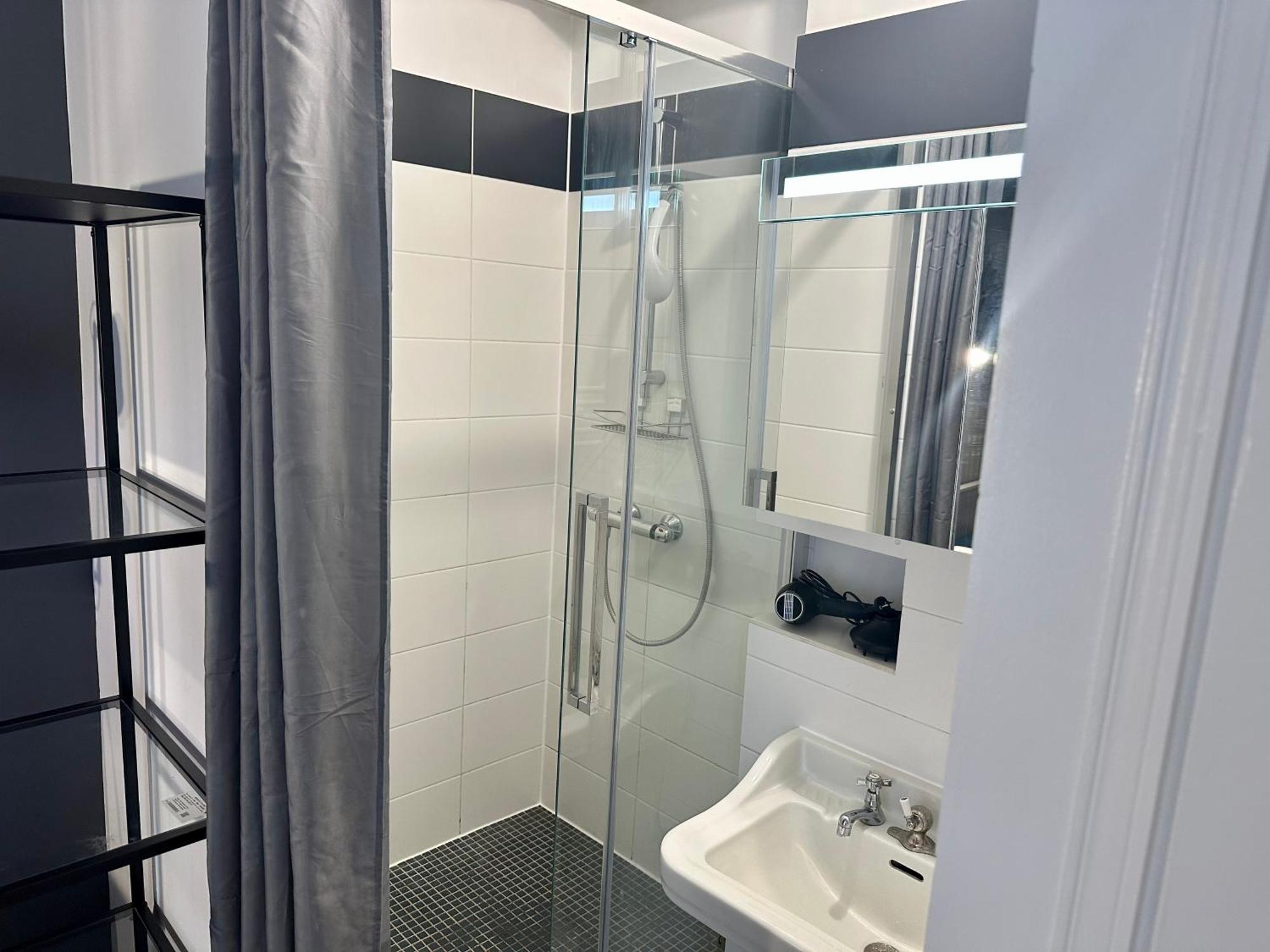 Hsh - Le Chapelais Clichy Montmarte Apartment Paris