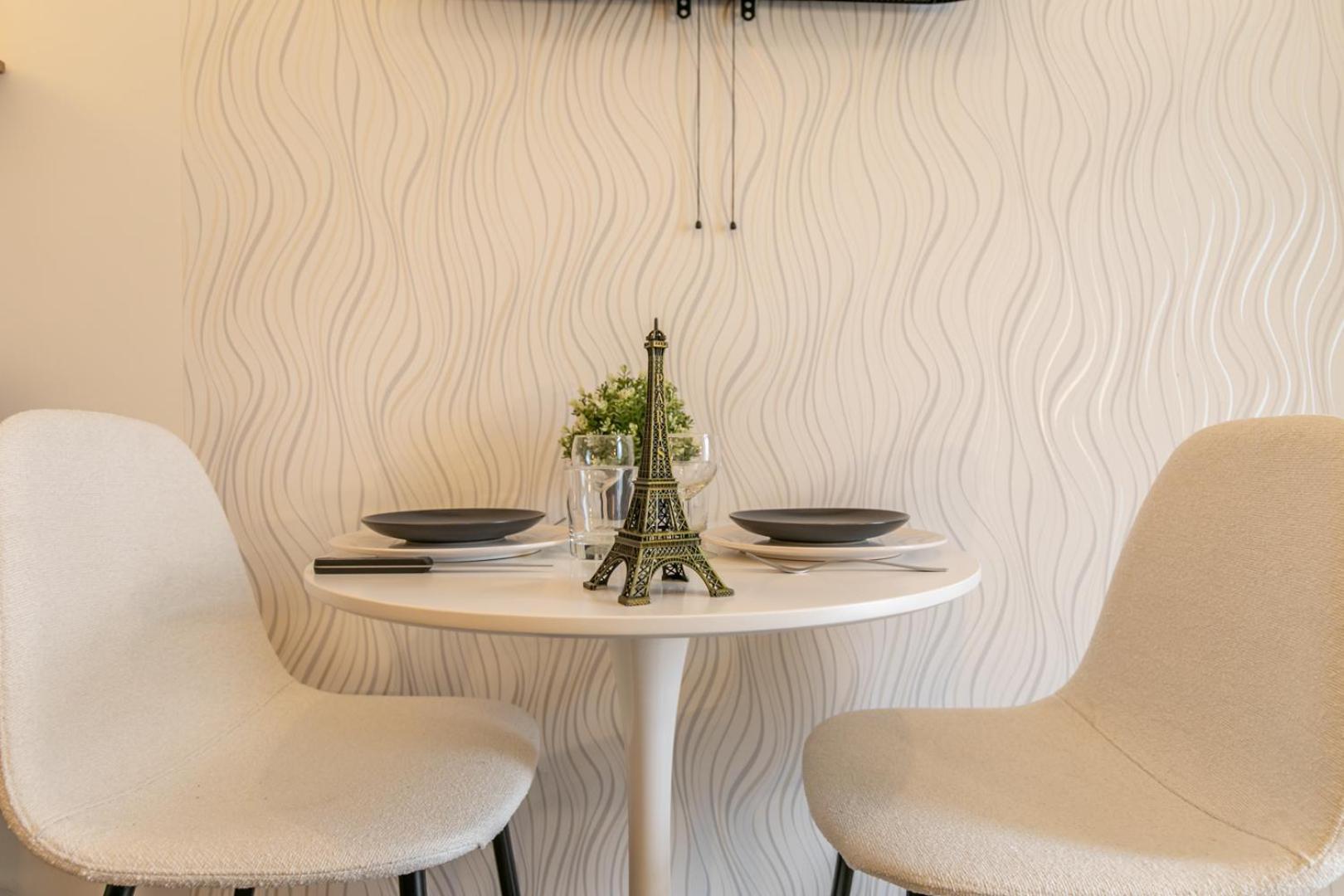 Mba - Splendide Proche Bastille Apartment *