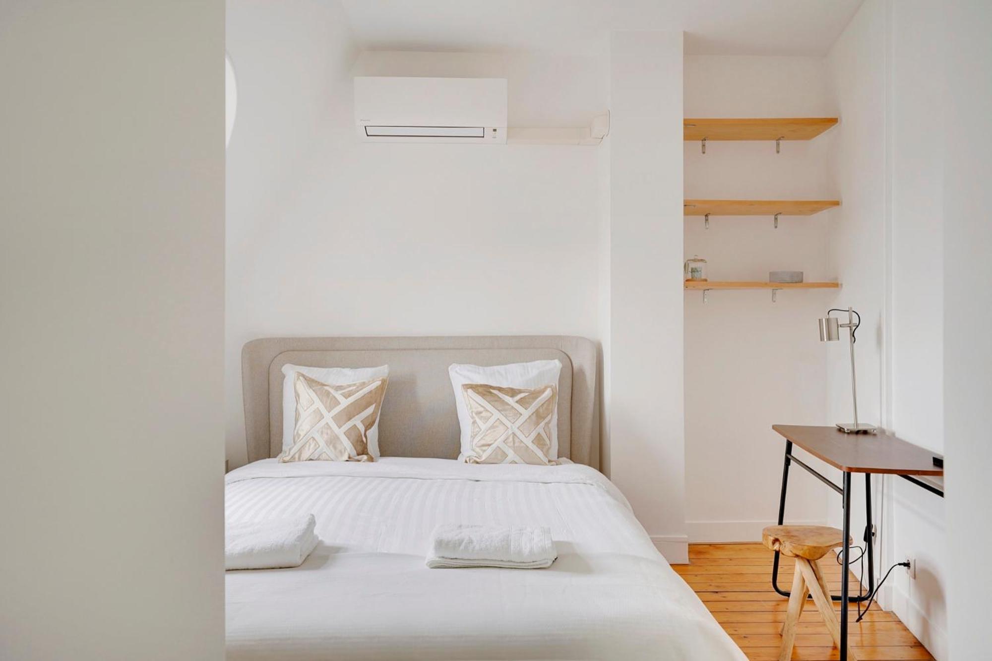 Loft D'exception Courcelles - Parc Monceau * Paris