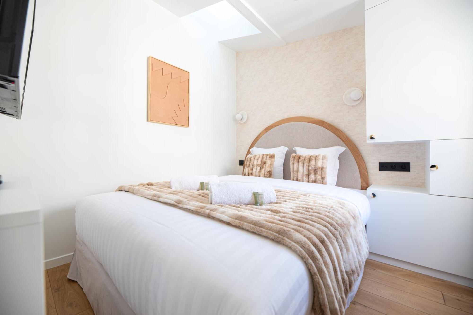 Dreamyflat - Archives Apartment