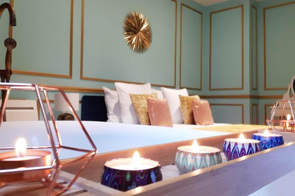 Apartment Anna In Republique Paris
