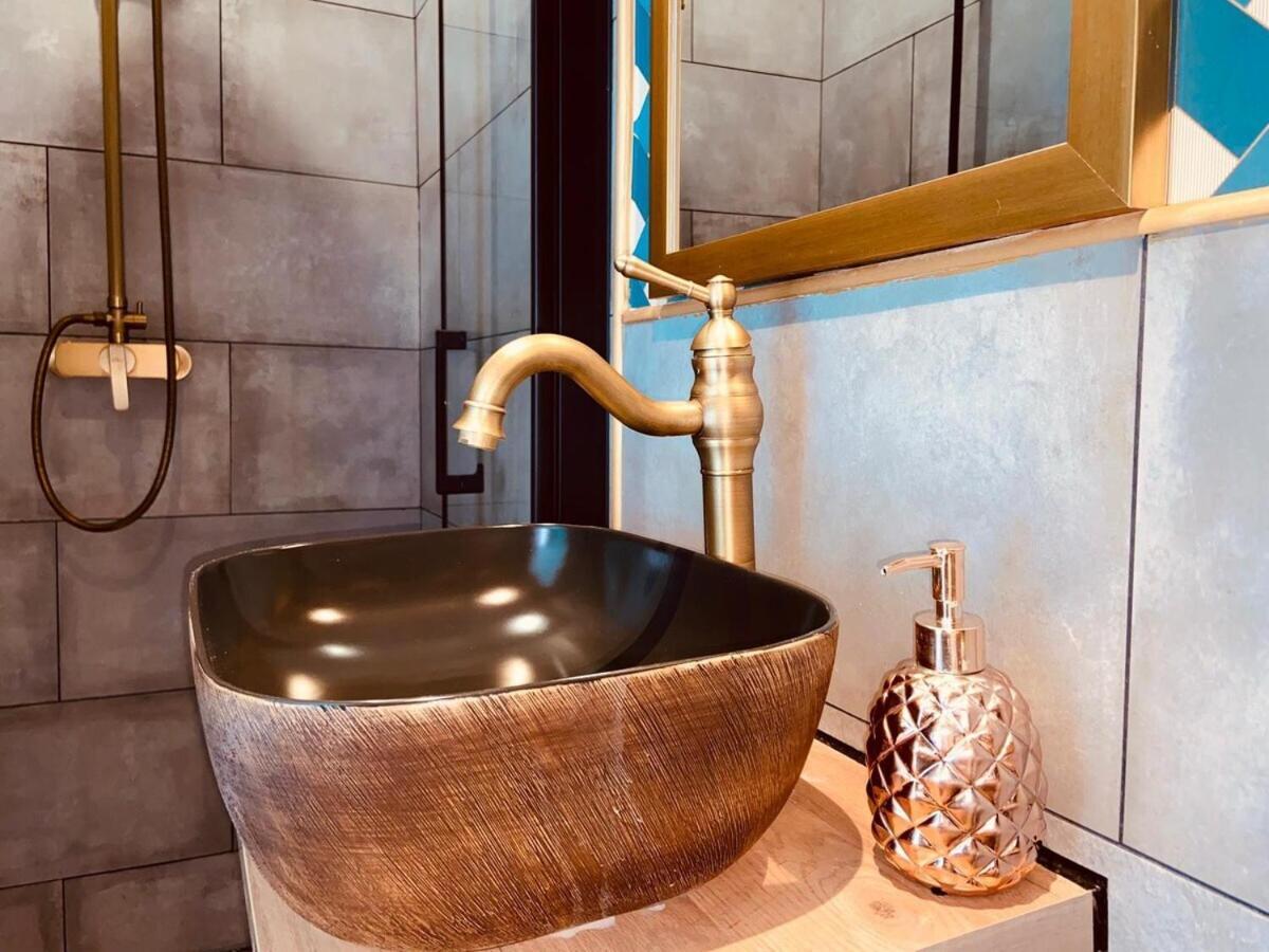 Apartment Anna In Republique Paris