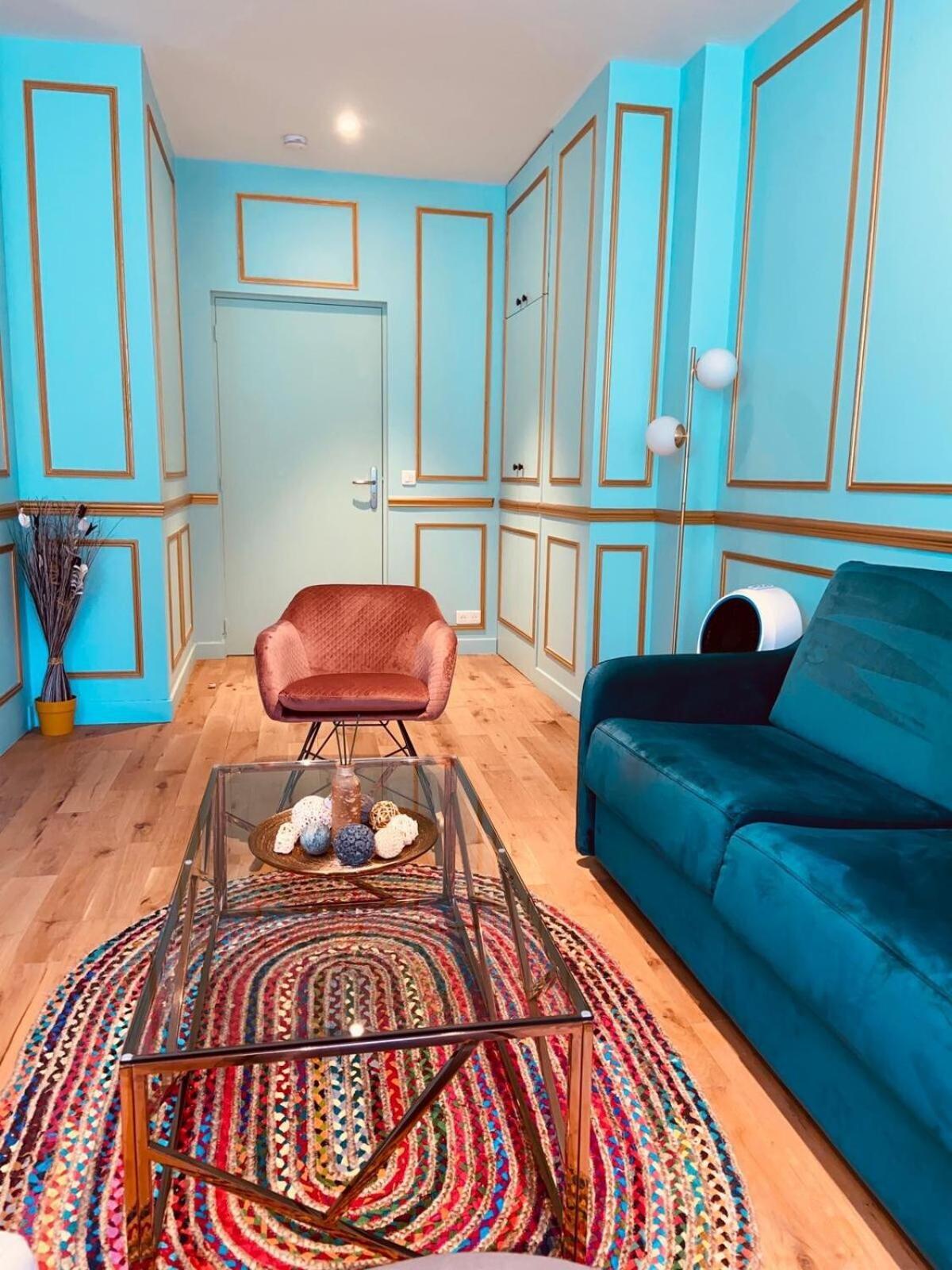 Apartment Anna In Republique
