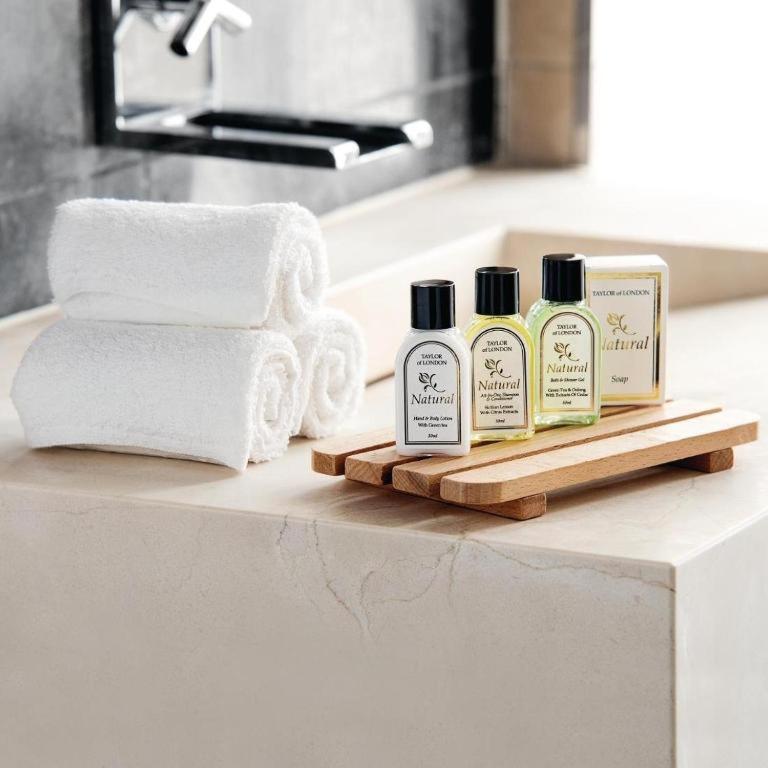 Luxury Montaigne Apartment