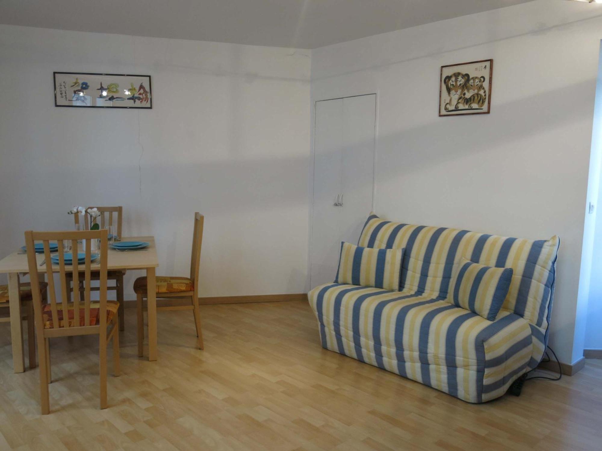 Faubourg Montmartre Citycosy Apartment *