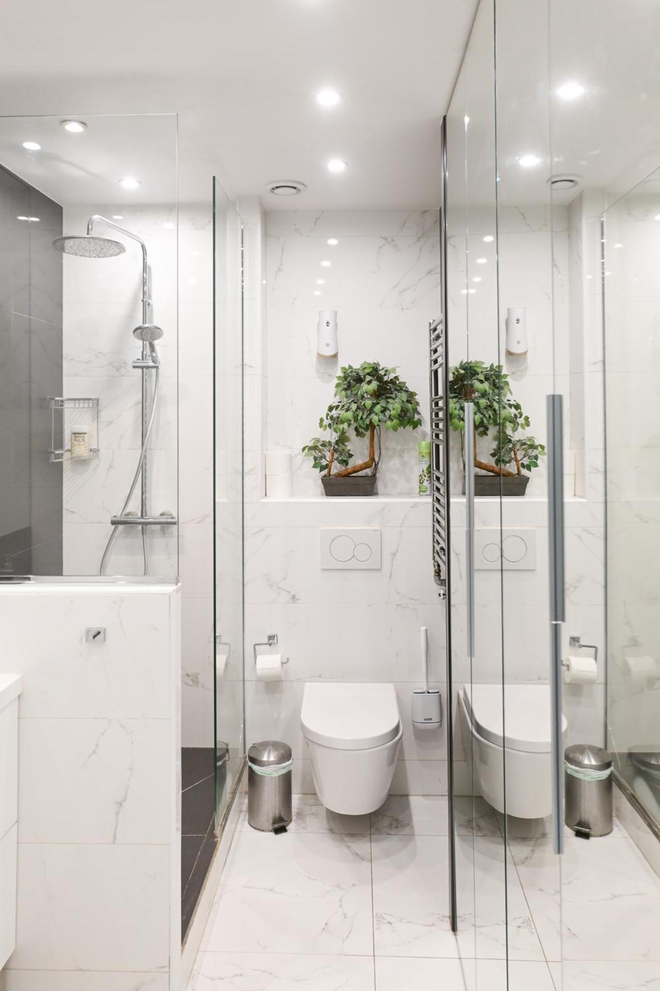 Apartment Modern & Peaceful 1bd By Champs-elysees With Ac *