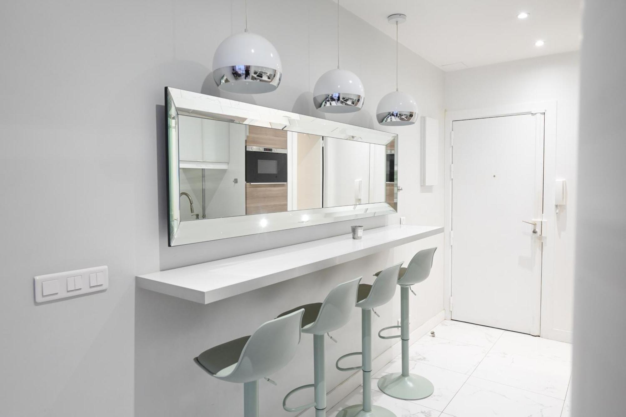 Apartment Modern & Peaceful 1bd By Champs-elysees With Ac *