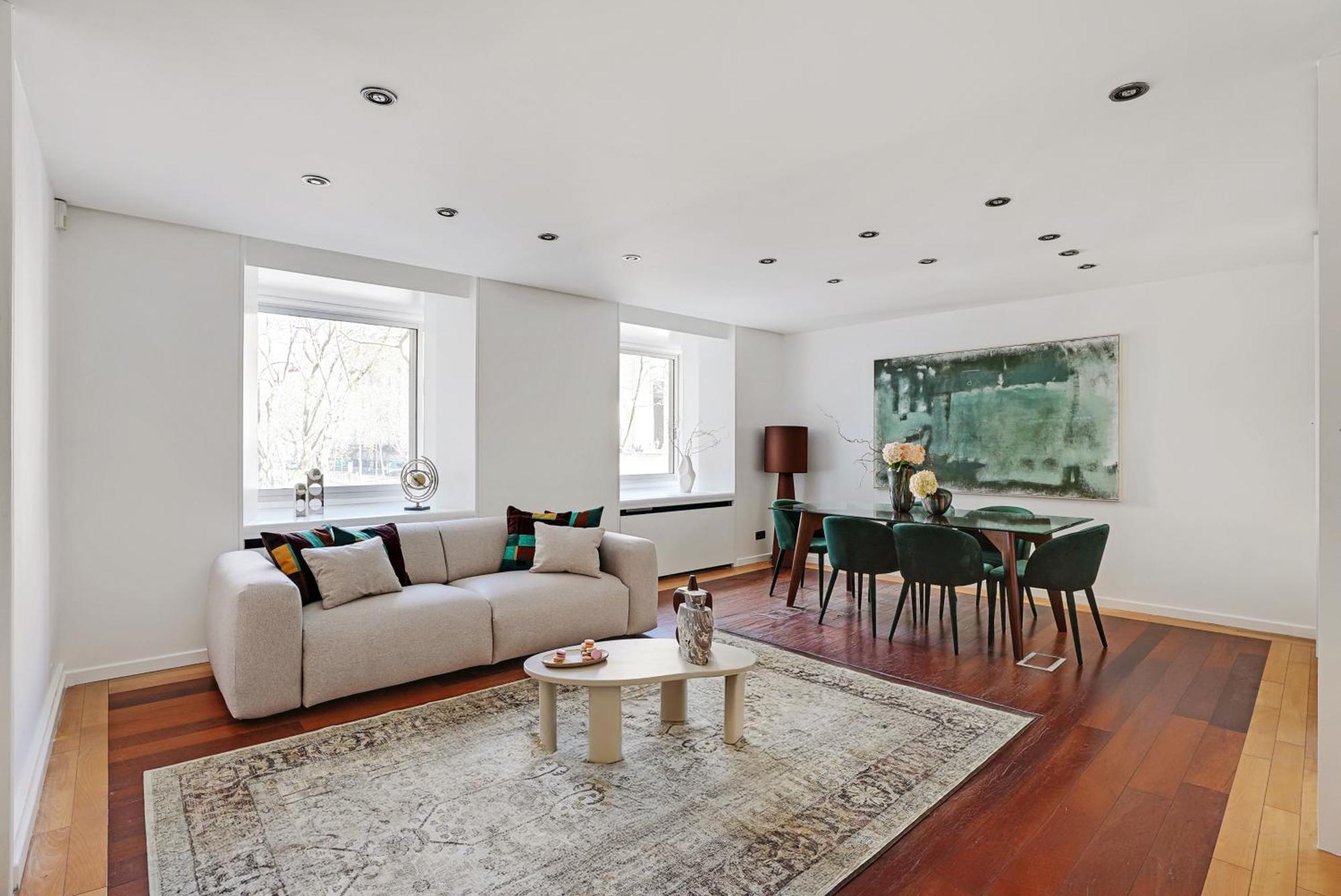 Apartamento Boutique Madeleine *