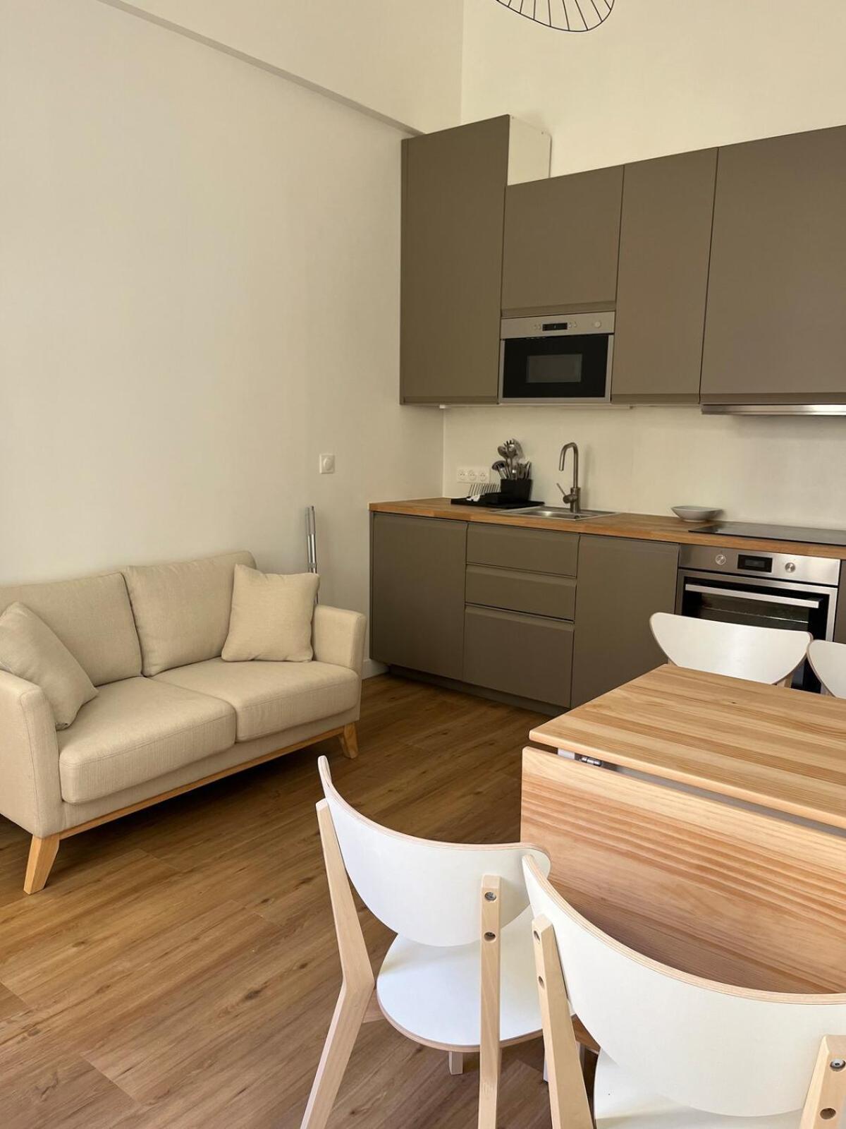 Beautiful Cozy Appartement *