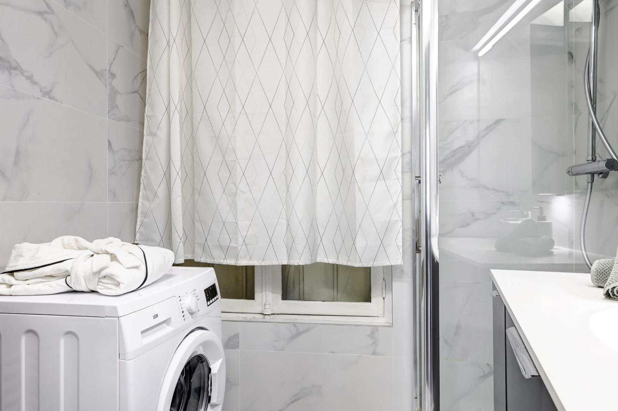 Apartment Bnbnova - 1br - Saint Germain & Buci