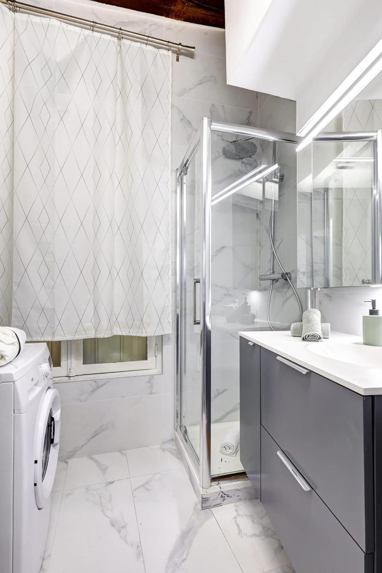 Bnbnova - 1br - Saint Germain & Buci Paris