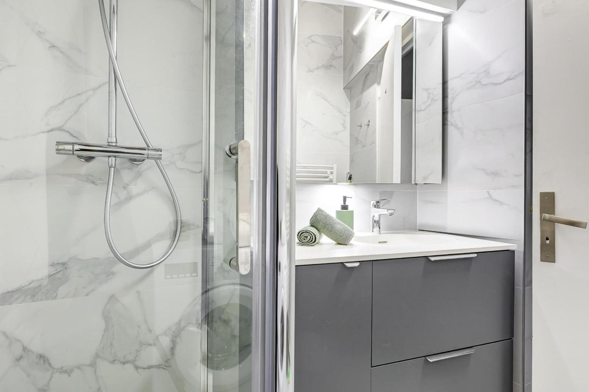 Bnbnova - 1br - Saint Germain & Buci * Paris