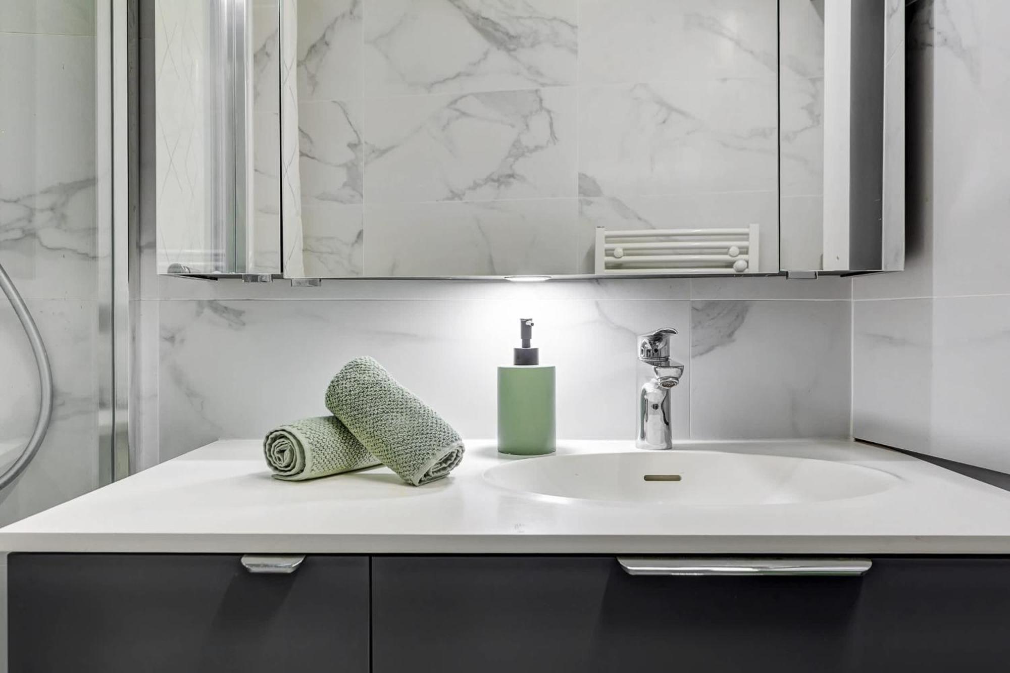 Apartment Bnbnova - 1br - Saint Germain & Buci